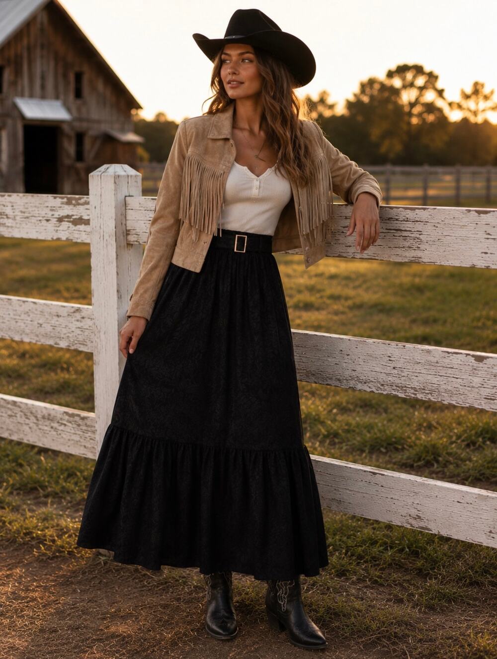 TAYLOR TILLMAN Paige Skirt NWT Size Small